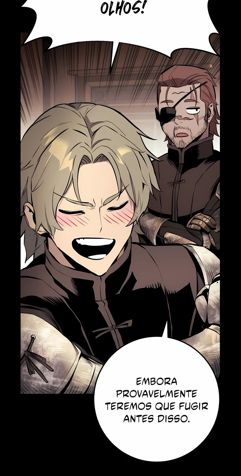 Read Como Sobreviver Sendo Um Cavaleiro Renegado PT Manga Online