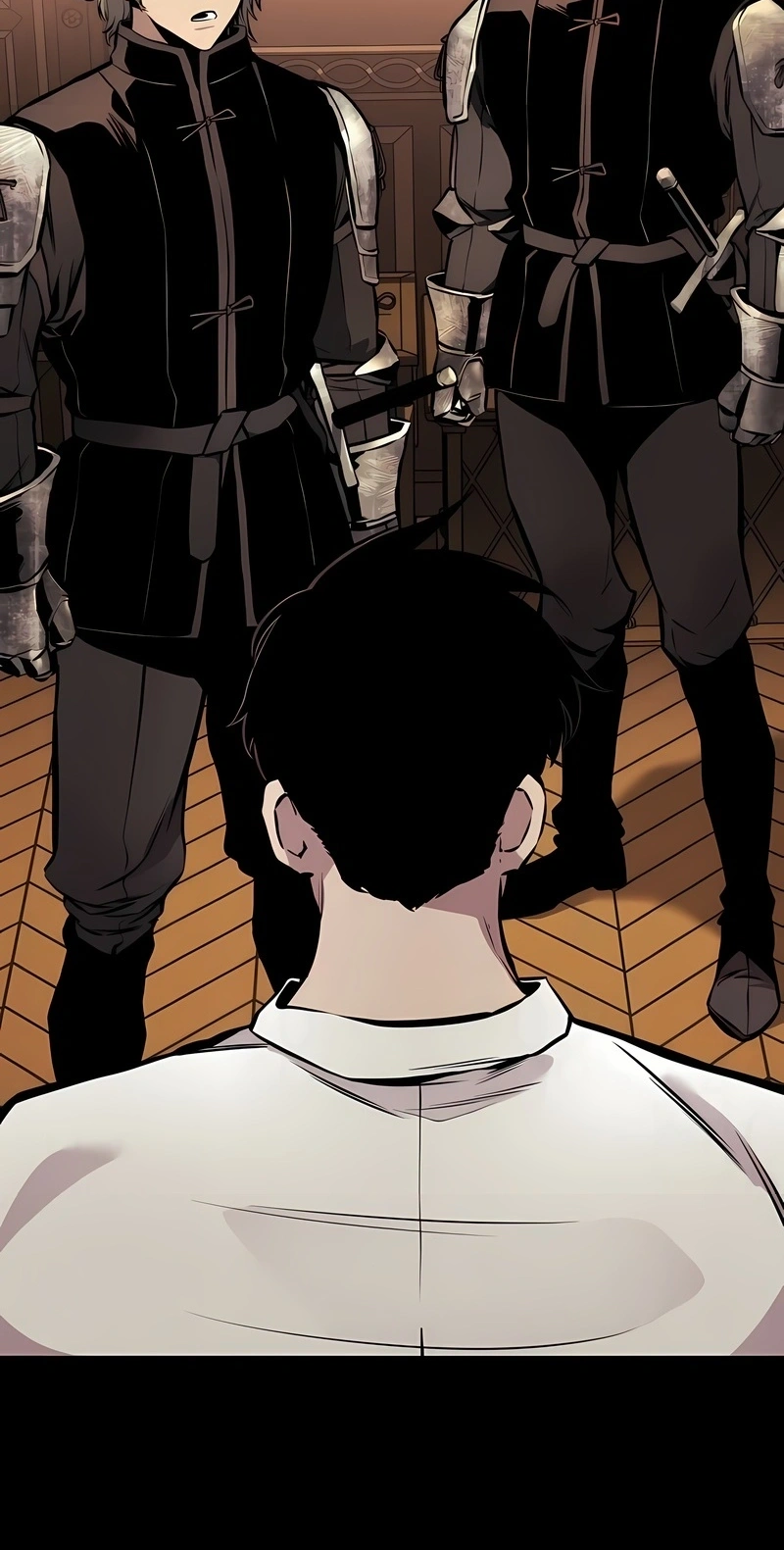 Read Como Sobreviver Sendo Um Cavaleiro Renegado PT Manga Online