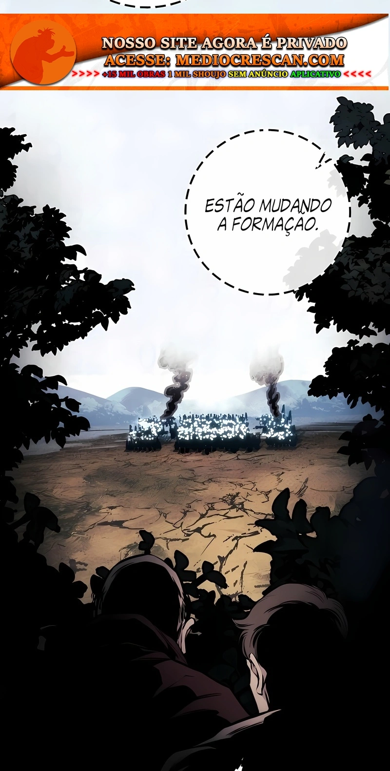 Read Como Sobreviver Sendo Um Cavaleiro Renegado PT Manga Online