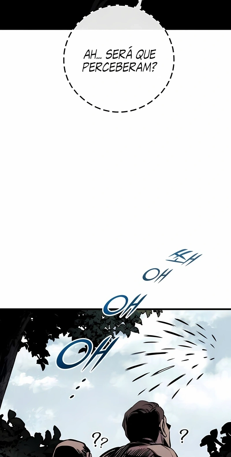 Read Como Sobreviver Sendo Um Cavaleiro Renegado PT Manga Online