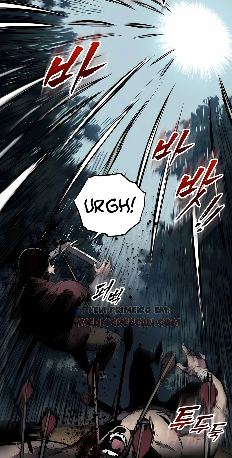 Read Como Sobreviver Sendo Um Cavaleiro Renegado PT Manga Online