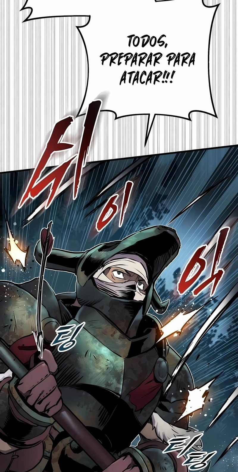 Read Como Sobreviver Sendo Um Cavaleiro Renegado PT Manga Online