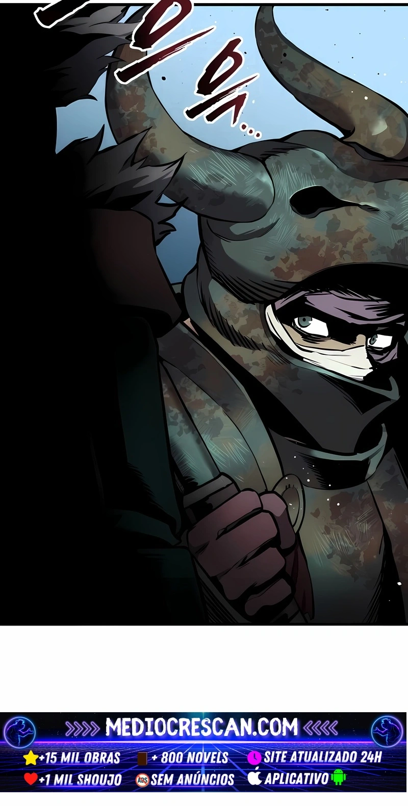 Read Como Sobreviver Sendo Um Cavaleiro Renegado PT Manga Online