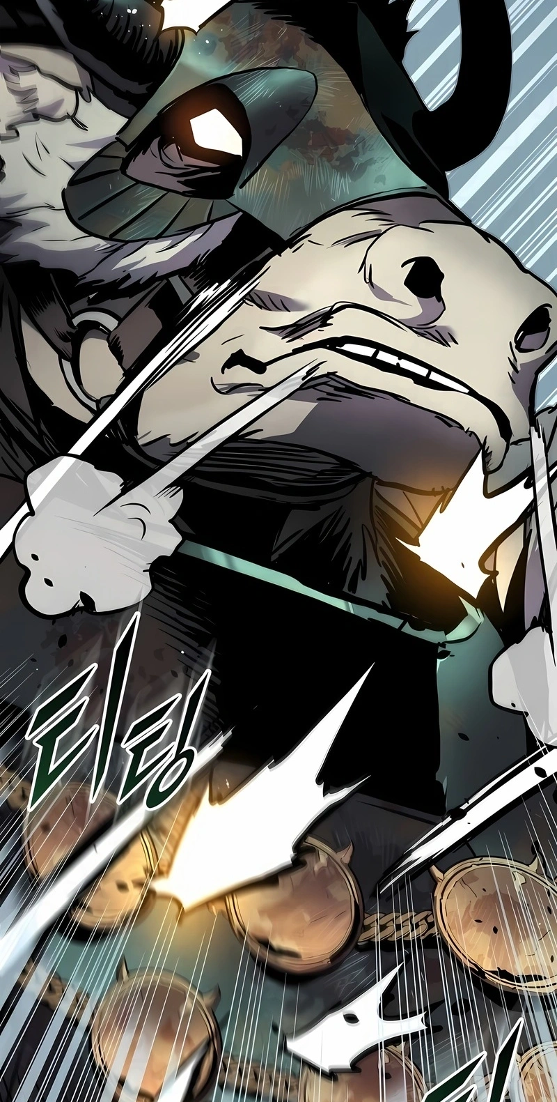 Read Como Sobreviver Sendo Um Cavaleiro Renegado PT Manga Online