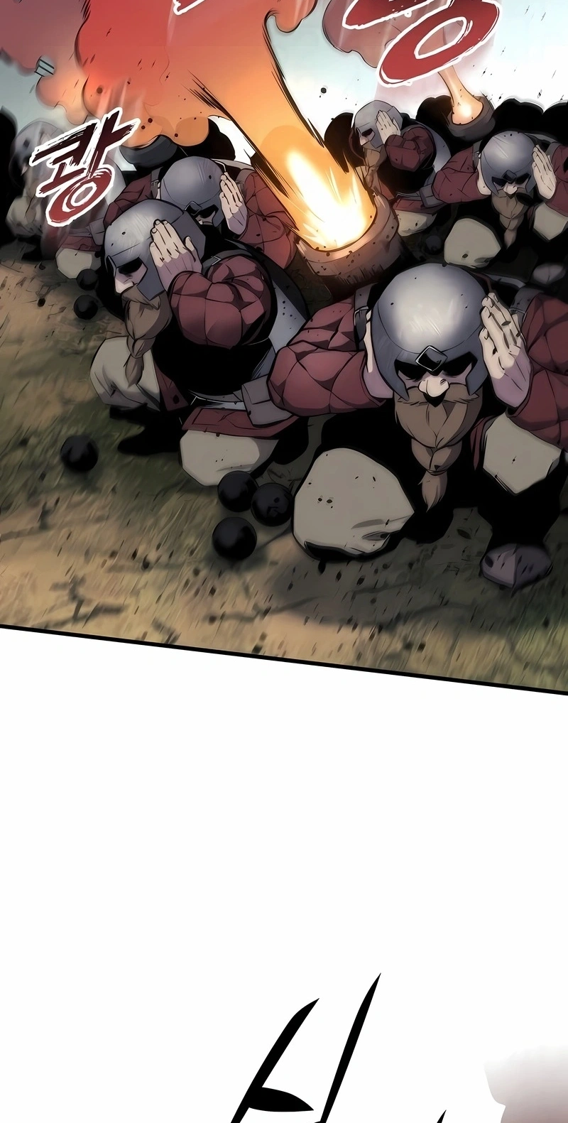 Read Como Sobreviver Sendo Um Cavaleiro Renegado PT Manga Online