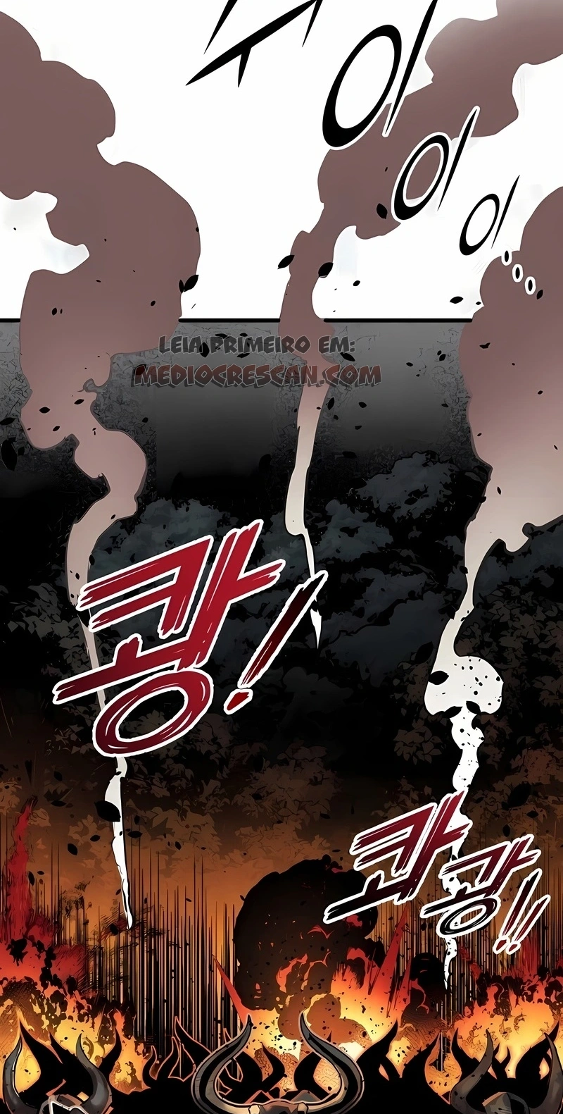 Read Como Sobreviver Sendo Um Cavaleiro Renegado PT Manga Online