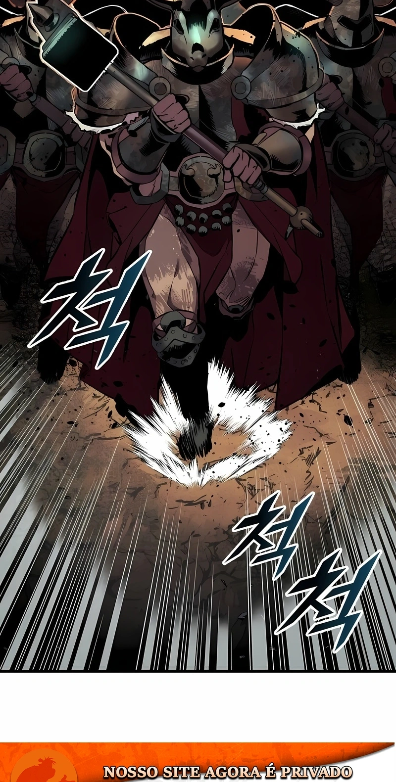 Read Como Sobreviver Sendo Um Cavaleiro Renegado PT Manga Online
