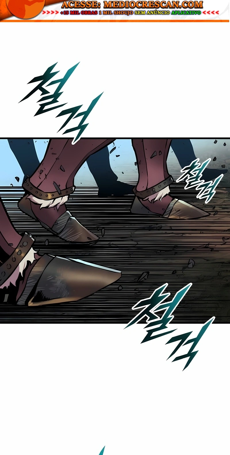 Read Como Sobreviver Sendo Um Cavaleiro Renegado PT Manga Online
