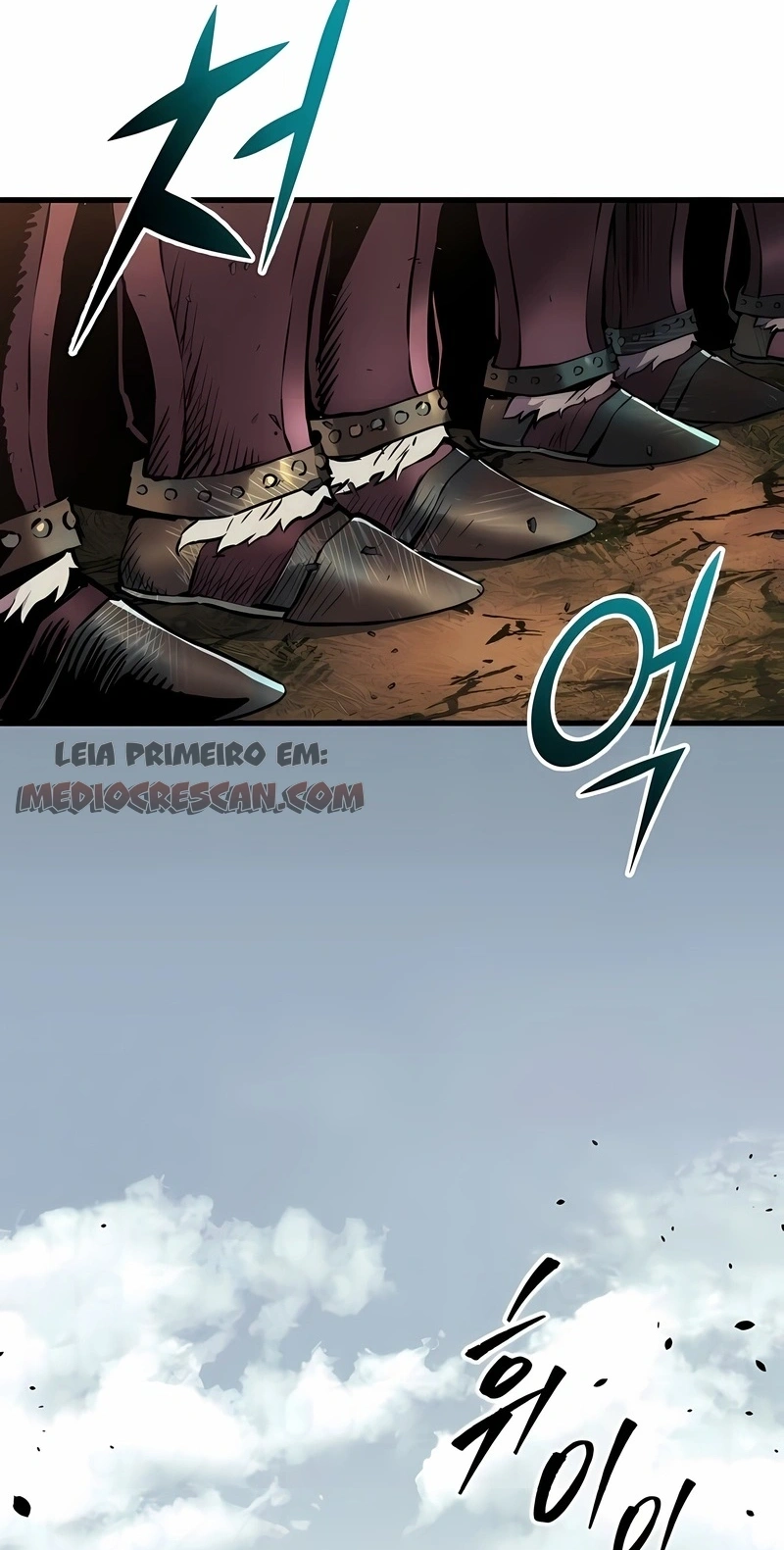Read Como Sobreviver Sendo Um Cavaleiro Renegado PT Manga Online