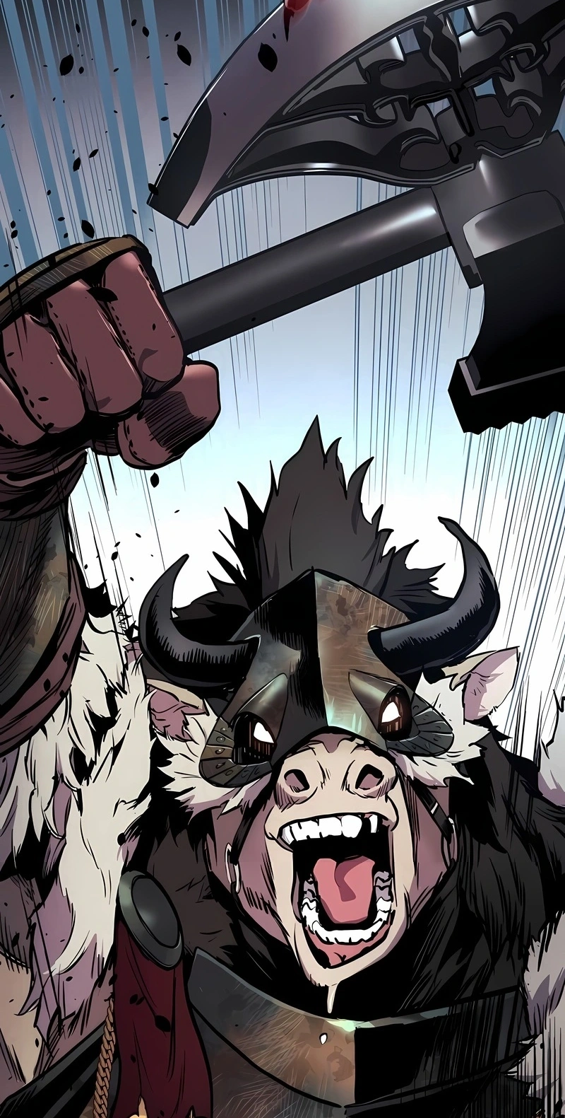 Read Como Sobreviver Sendo Um Cavaleiro Renegado PT Manga Online