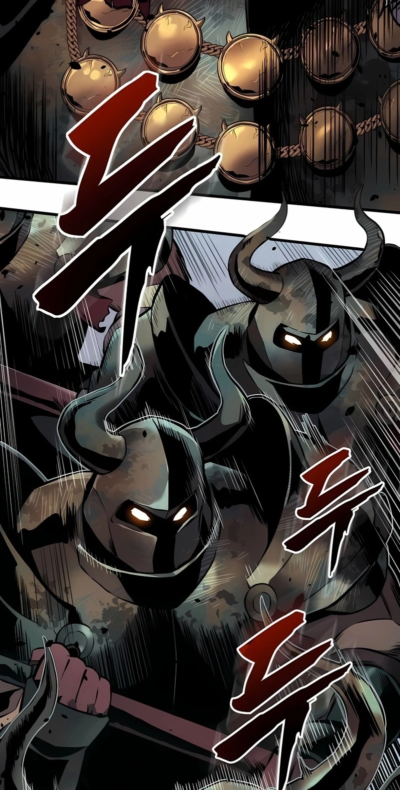 Read Como Sobreviver Sendo Um Cavaleiro Renegado PT Manga Online