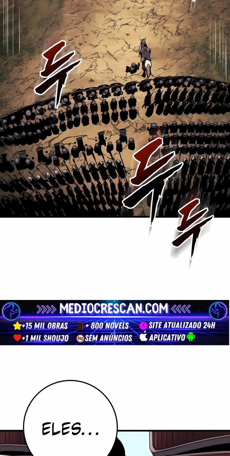 Read Como Sobreviver Sendo Um Cavaleiro Renegado PT Manga Online