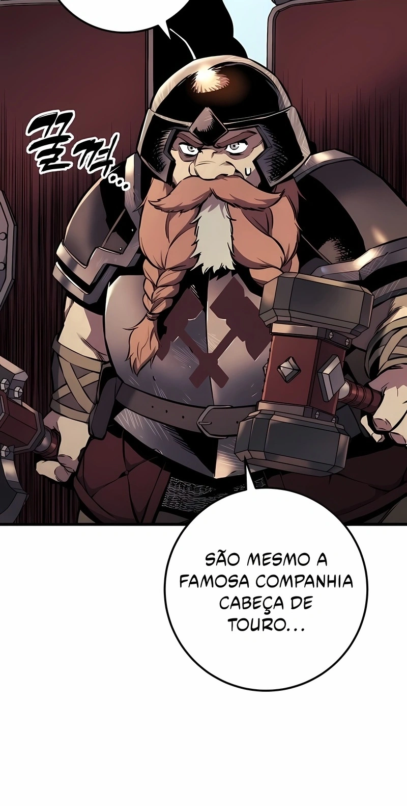 Read Como Sobreviver Sendo Um Cavaleiro Renegado PT Manga Online