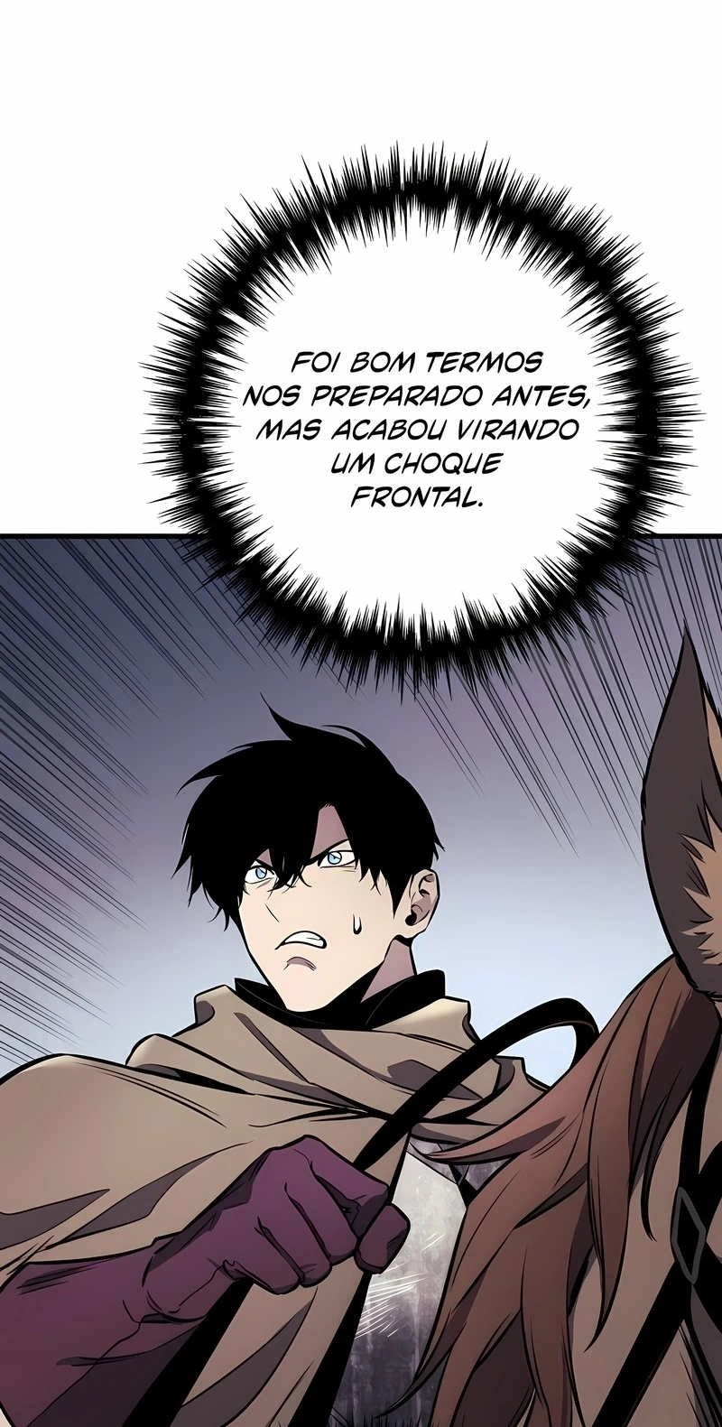 Read Como Sobreviver Sendo Um Cavaleiro Renegado PT Manga Online