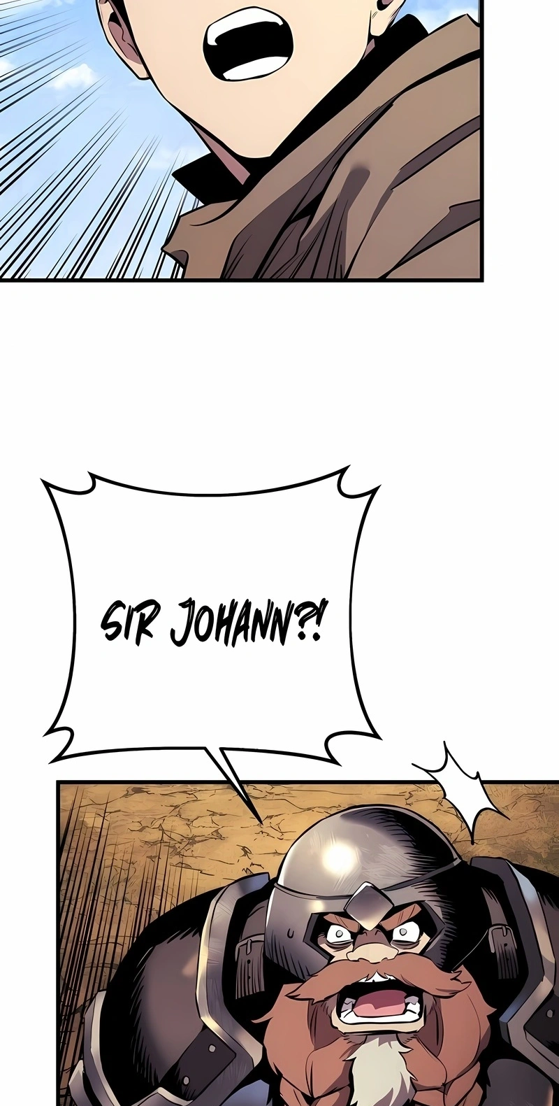 Read Como Sobreviver Sendo Um Cavaleiro Renegado PT Manga Online