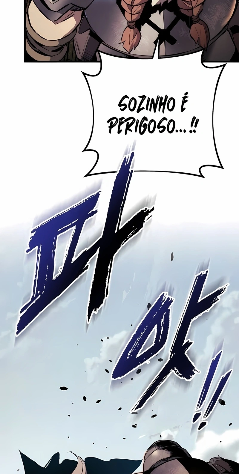 Read Como Sobreviver Sendo Um Cavaleiro Renegado PT Manga Online