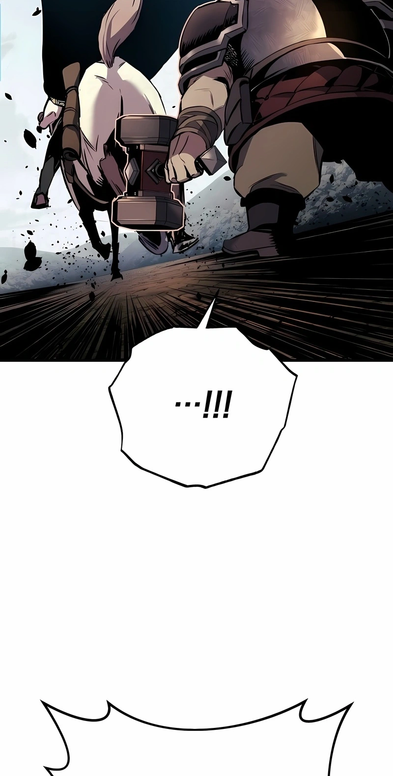 Read Como Sobreviver Sendo Um Cavaleiro Renegado PT Manga Online
