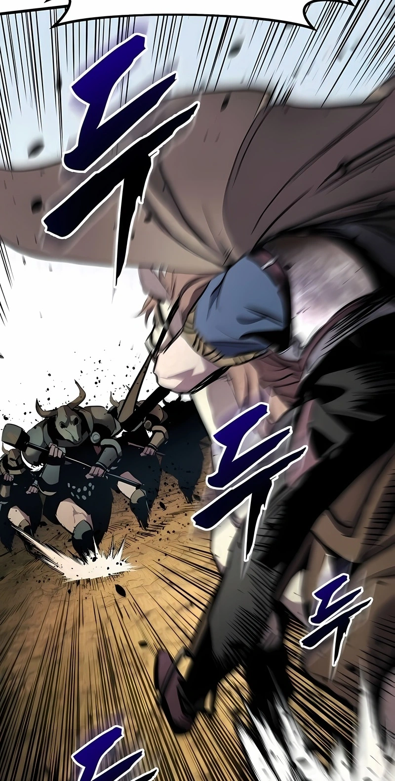 Read Como Sobreviver Sendo Um Cavaleiro Renegado PT Manga Online