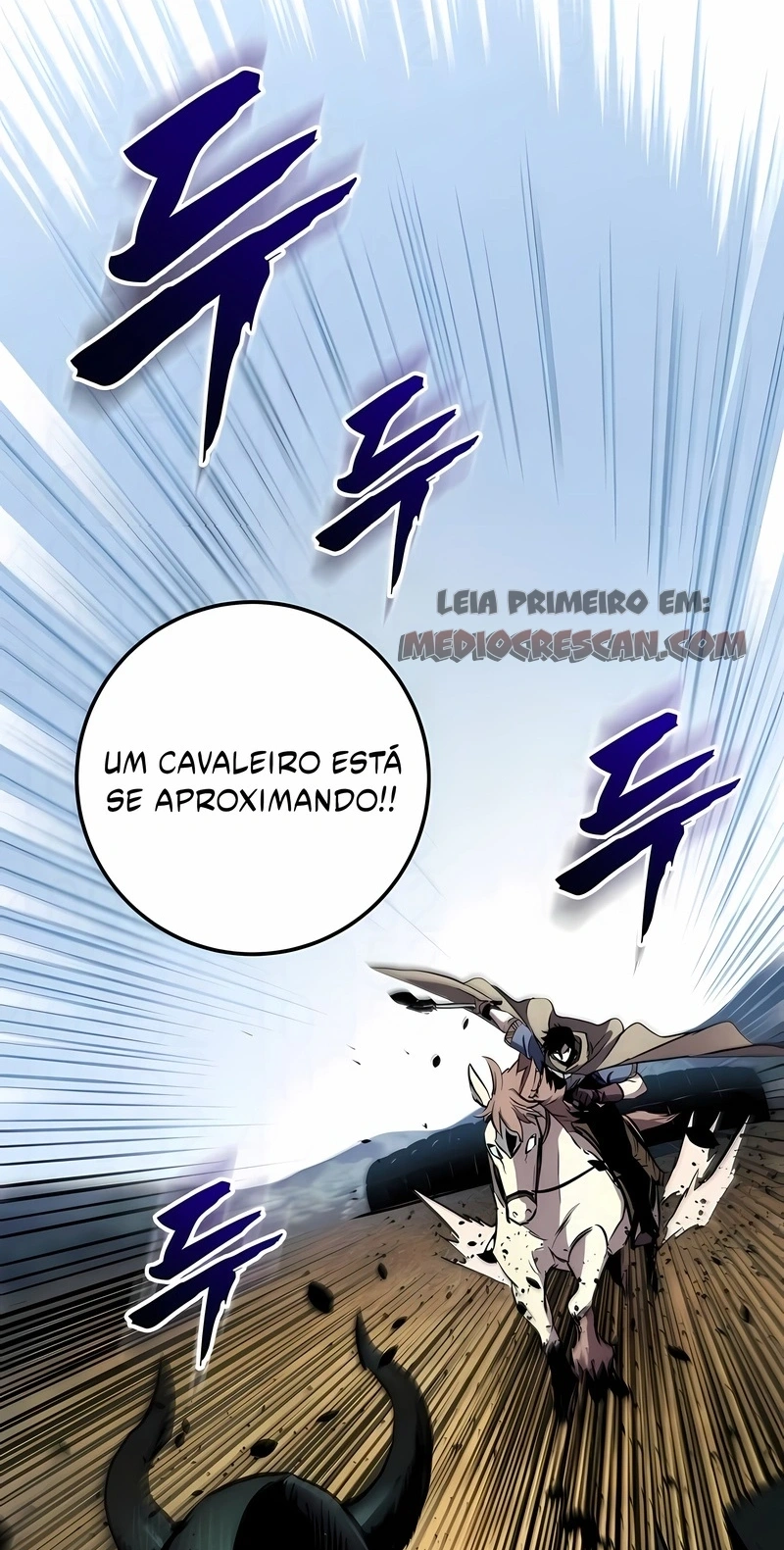Read Como Sobreviver Sendo Um Cavaleiro Renegado PT Manga Online