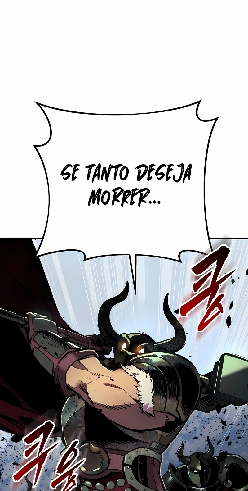 Read Como Sobreviver Sendo Um Cavaleiro Renegado PT Manga Online