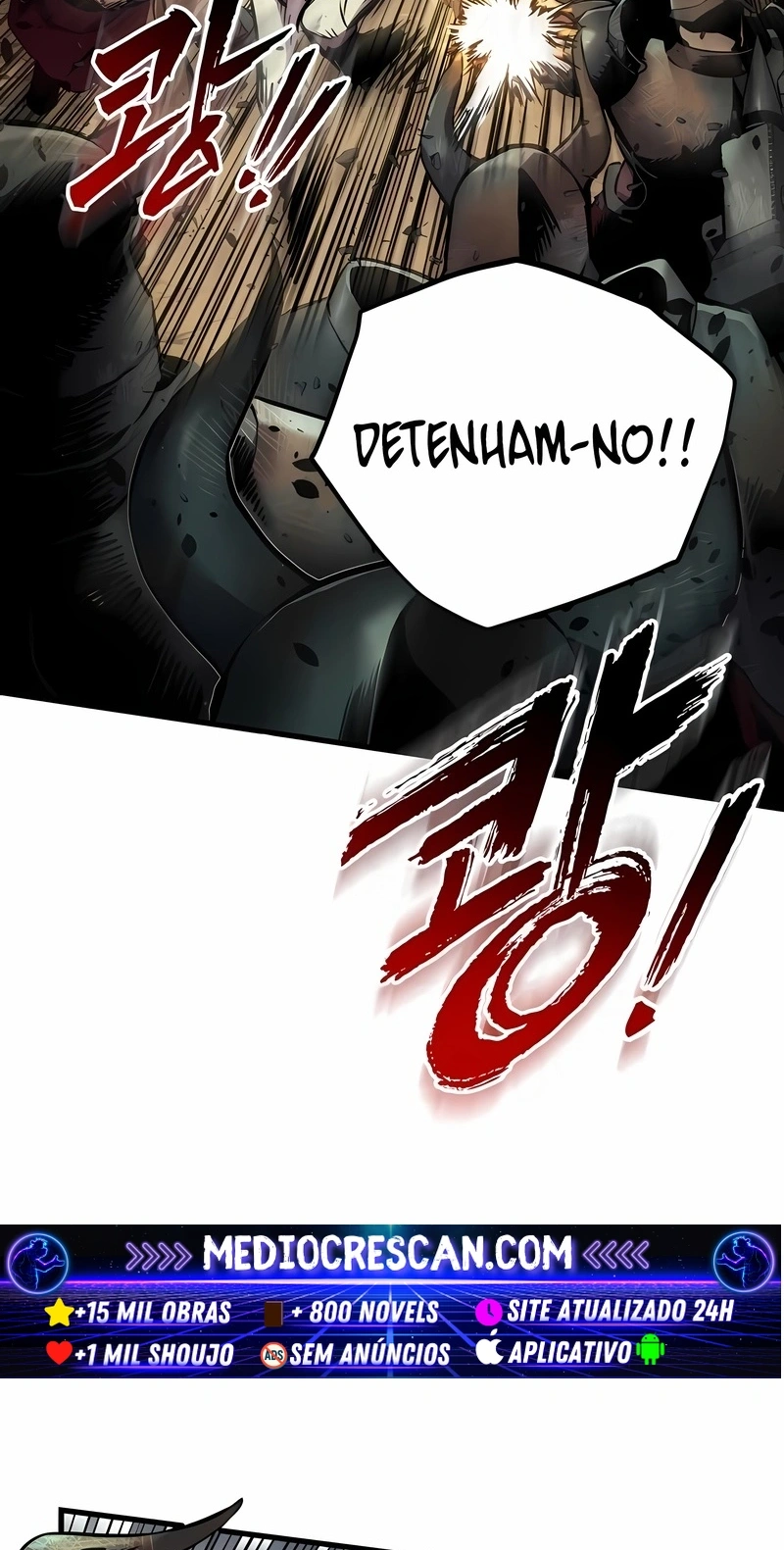 Read Como Sobreviver Sendo Um Cavaleiro Renegado PT Manga Online