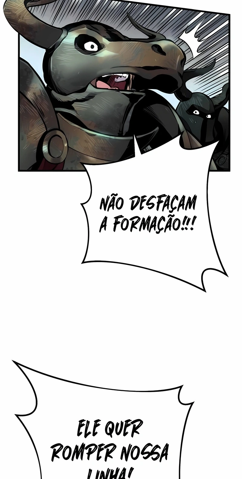 Read Como Sobreviver Sendo Um Cavaleiro Renegado PT Manga Online