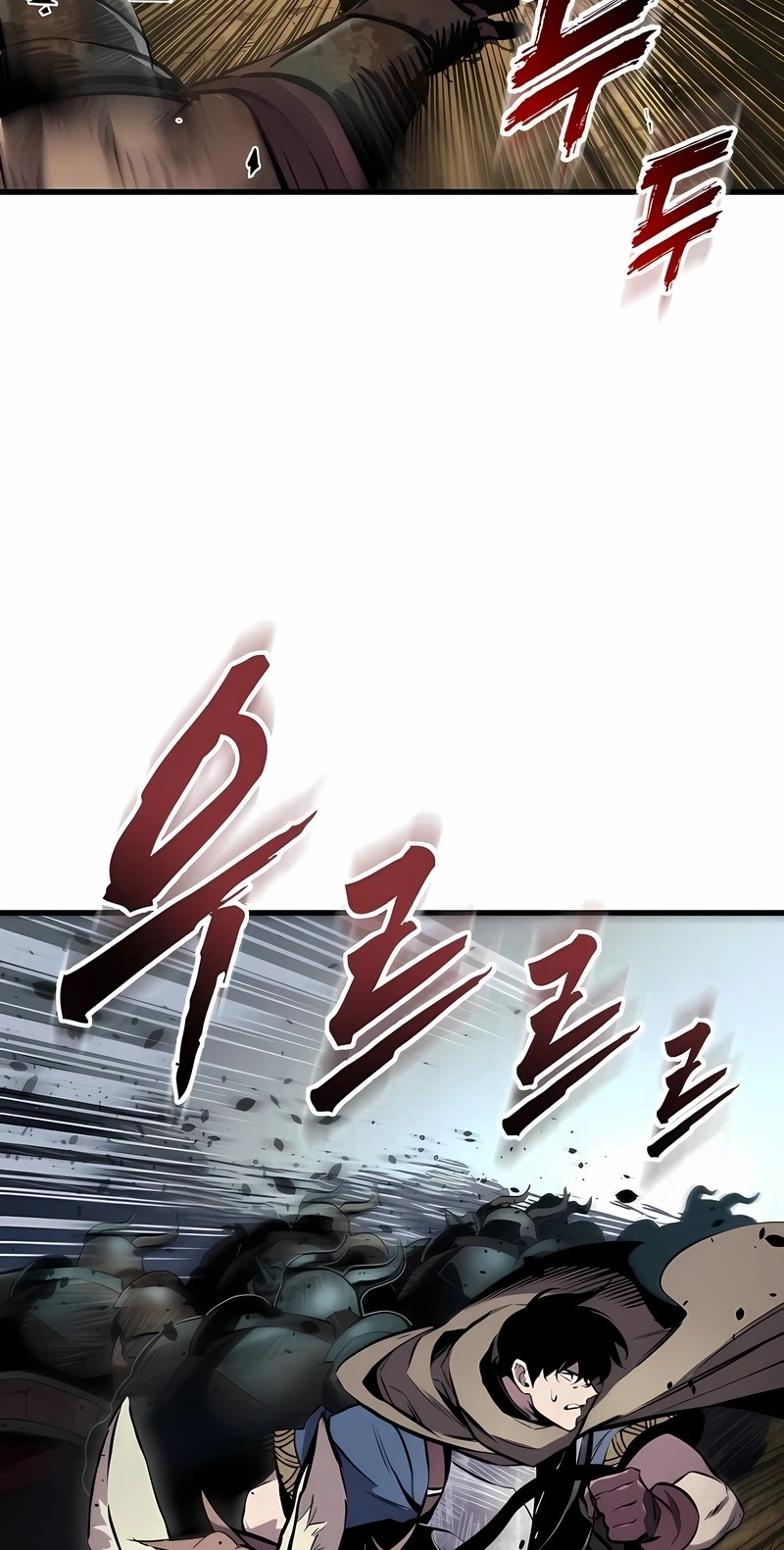Read Como Sobreviver Sendo Um Cavaleiro Renegado PT Manga Online