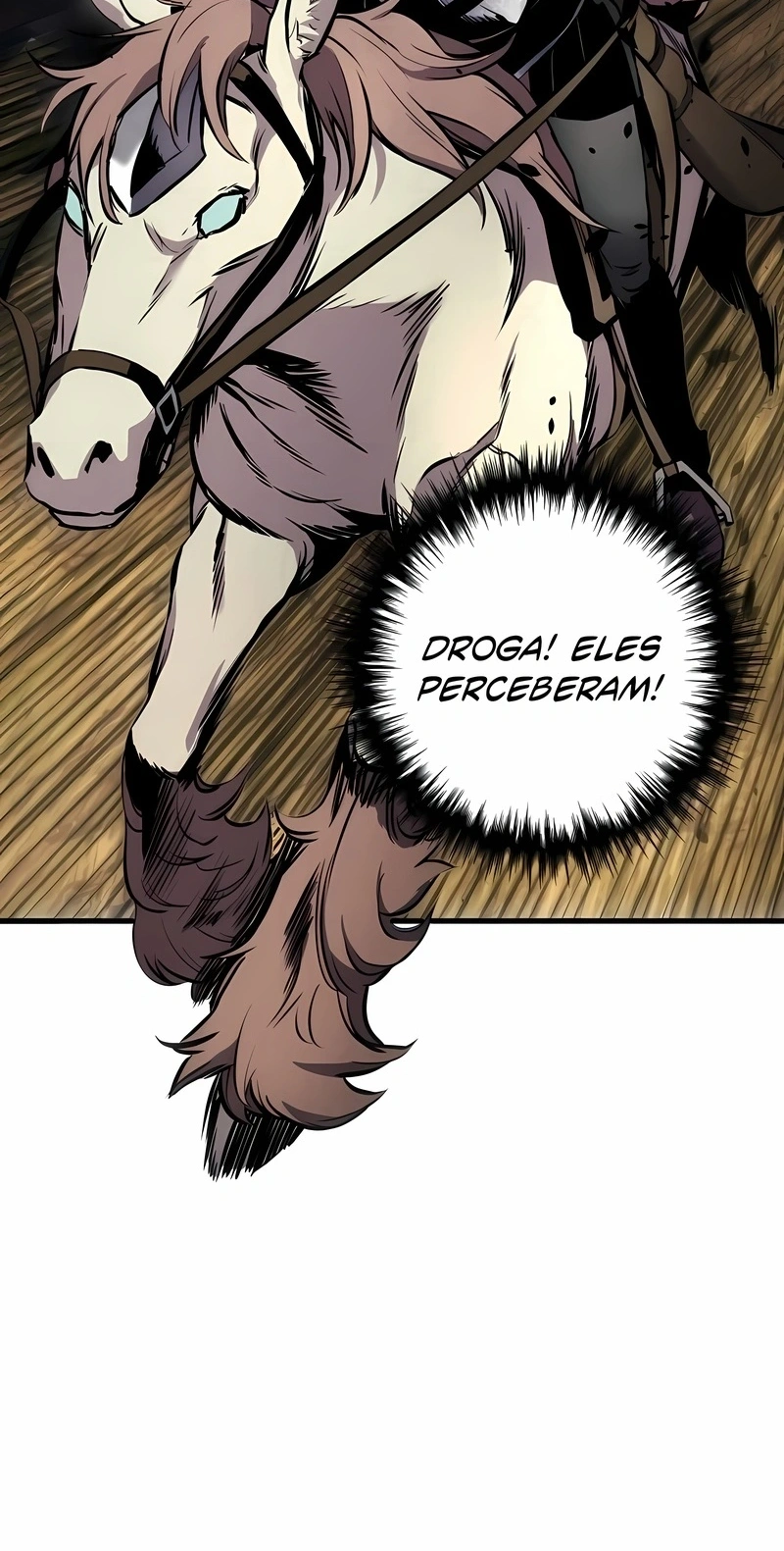 Read Como Sobreviver Sendo Um Cavaleiro Renegado PT Manga Online