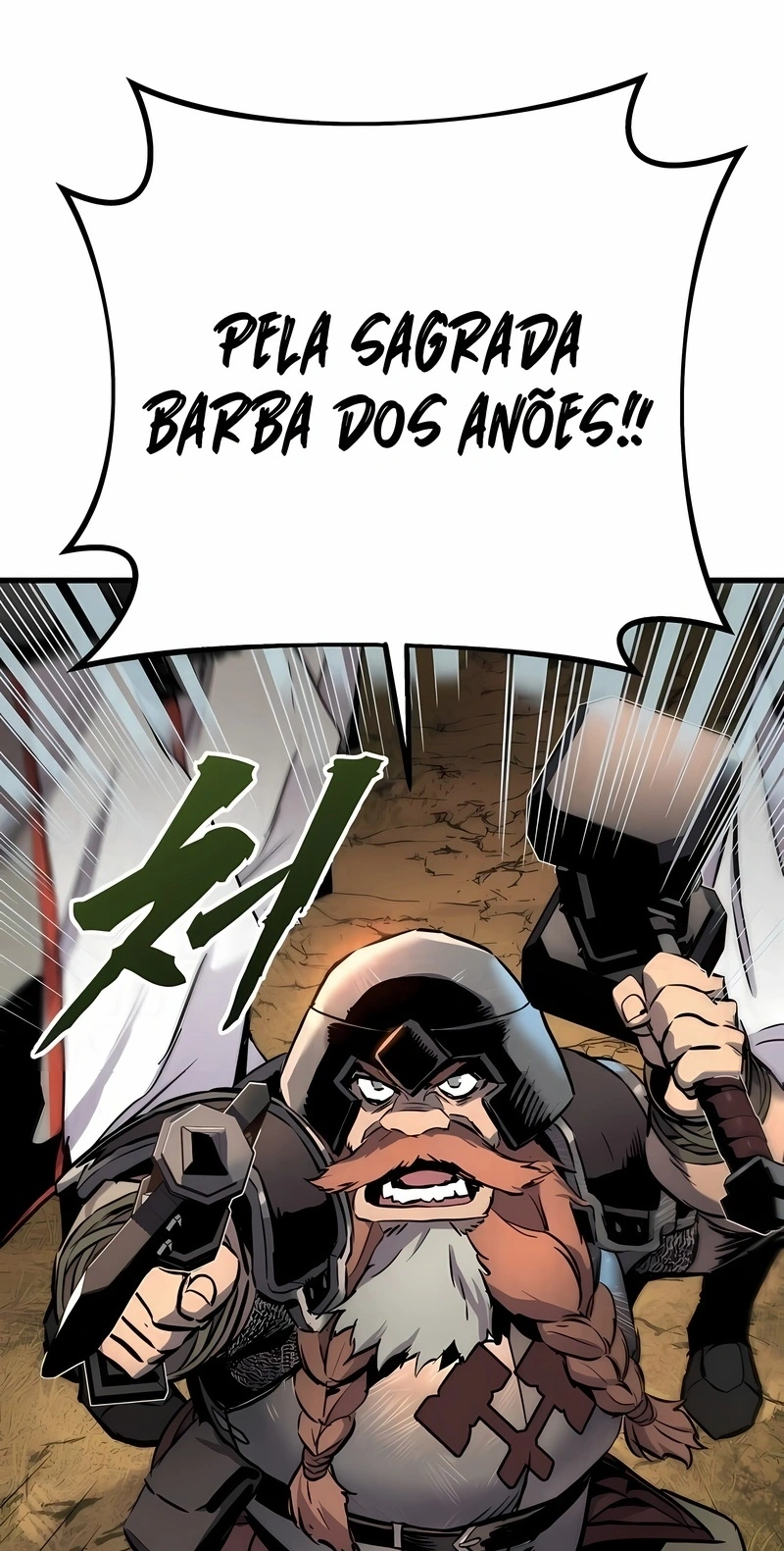 Read Como Sobreviver Sendo Um Cavaleiro Renegado PT Manga Online