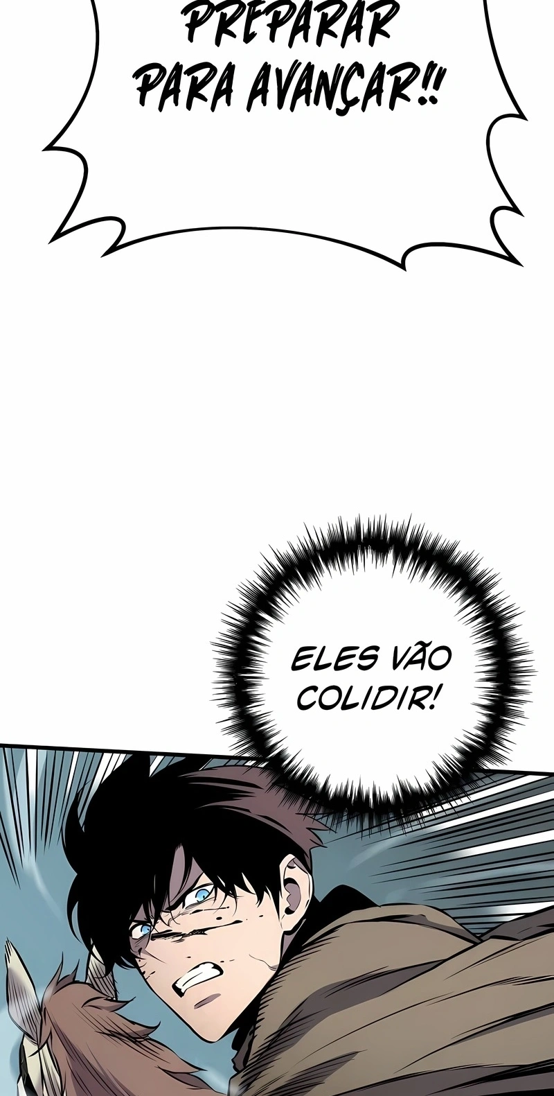 Read Como Sobreviver Sendo Um Cavaleiro Renegado PT Manga Online