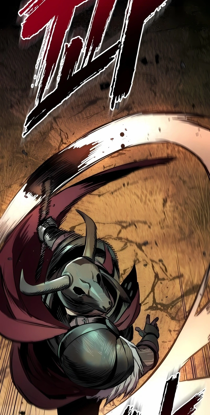 Read Como Sobreviver Sendo Um Cavaleiro Renegado PT Manga Online