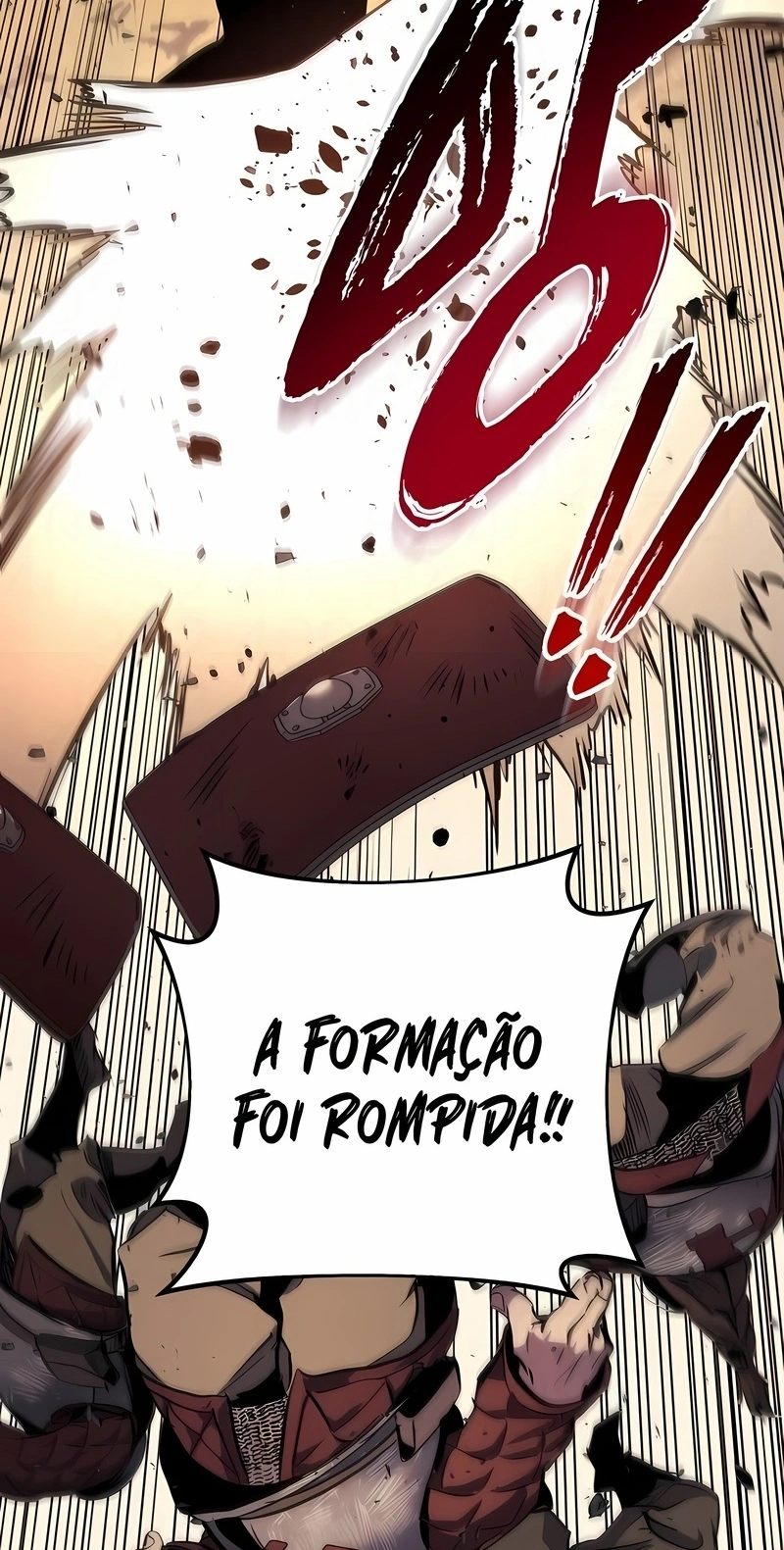 Read Como Sobreviver Sendo Um Cavaleiro Renegado PT Manga Online