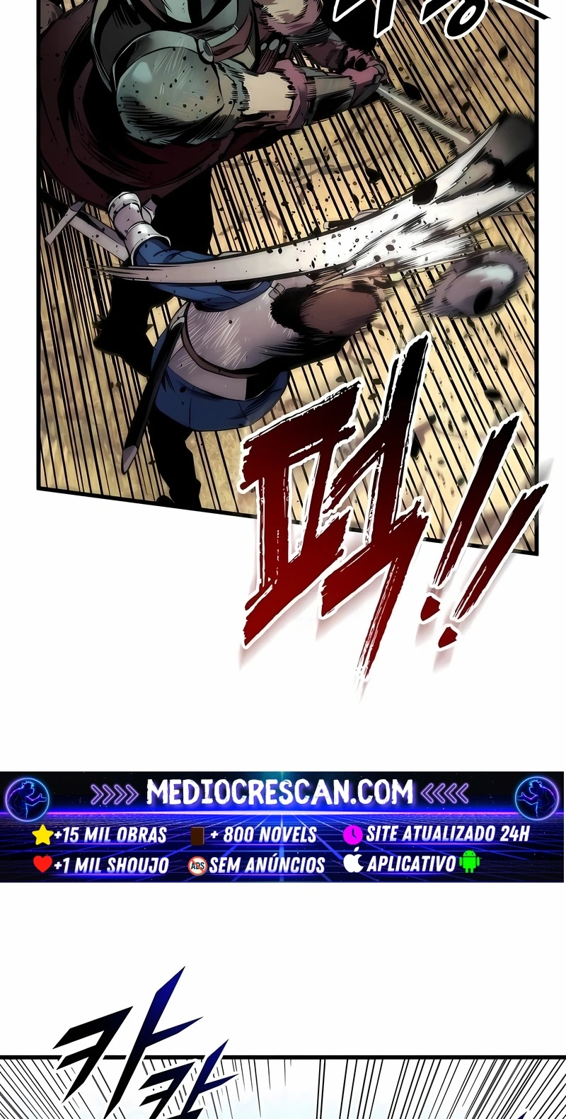 Read Como Sobreviver Sendo Um Cavaleiro Renegado PT Manga Online