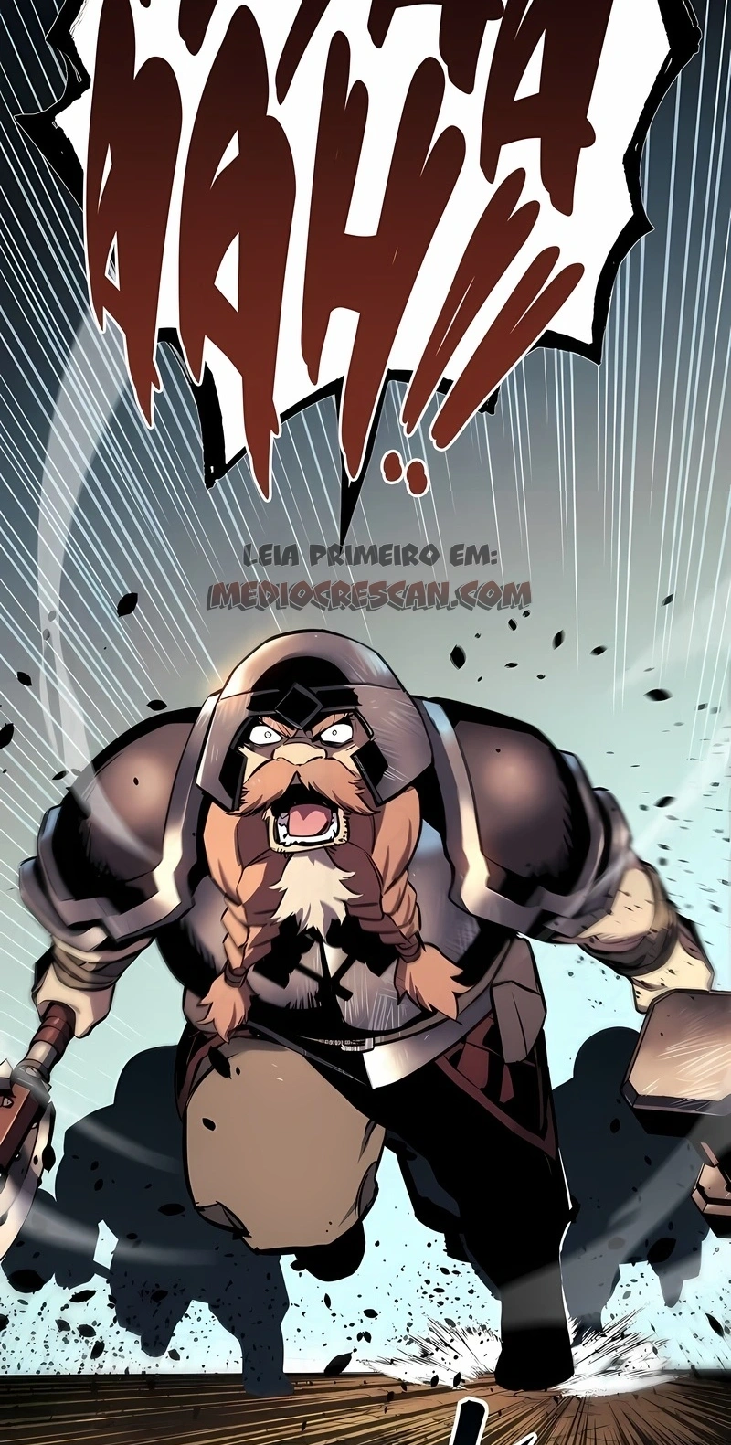 Read Como Sobreviver Sendo Um Cavaleiro Renegado PT Manga Online