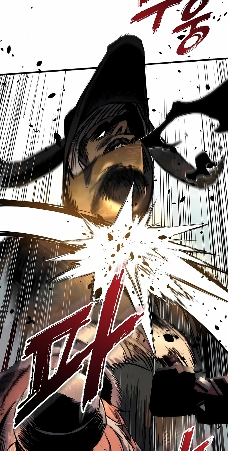 Read Como Sobreviver Sendo Um Cavaleiro Renegado PT Manga Online