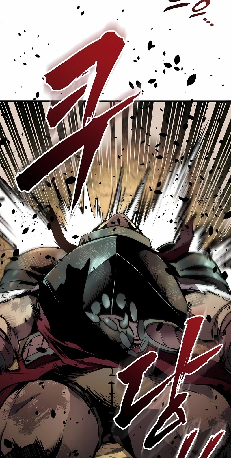 Read Como Sobreviver Sendo Um Cavaleiro Renegado PT Manga Online