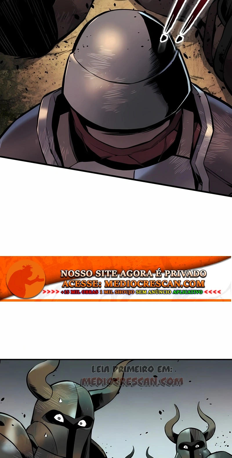 Read Como Sobreviver Sendo Um Cavaleiro Renegado PT Manga Online