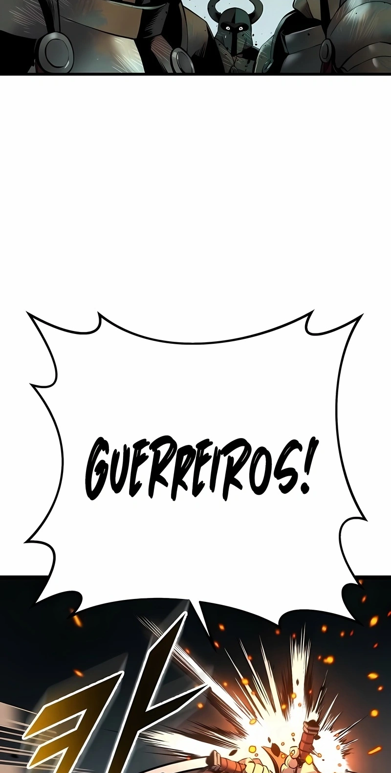 Read Como Sobreviver Sendo Um Cavaleiro Renegado PT Manga Online