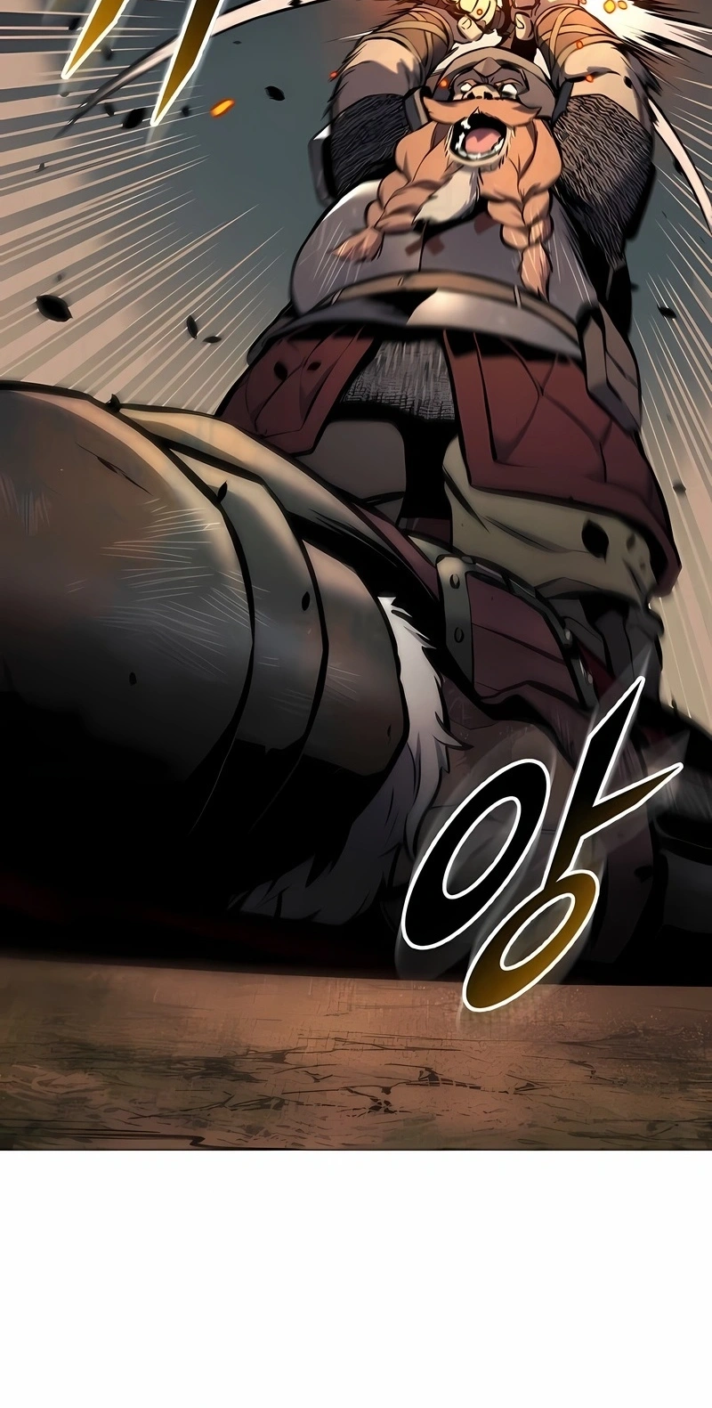 Read Como Sobreviver Sendo Um Cavaleiro Renegado PT Manga Online