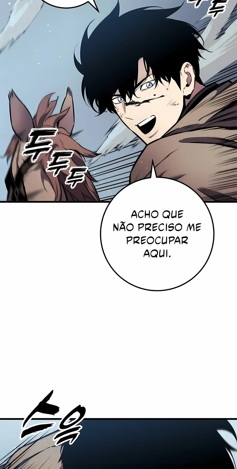 Read Como Sobreviver Sendo Um Cavaleiro Renegado PT Manga Online