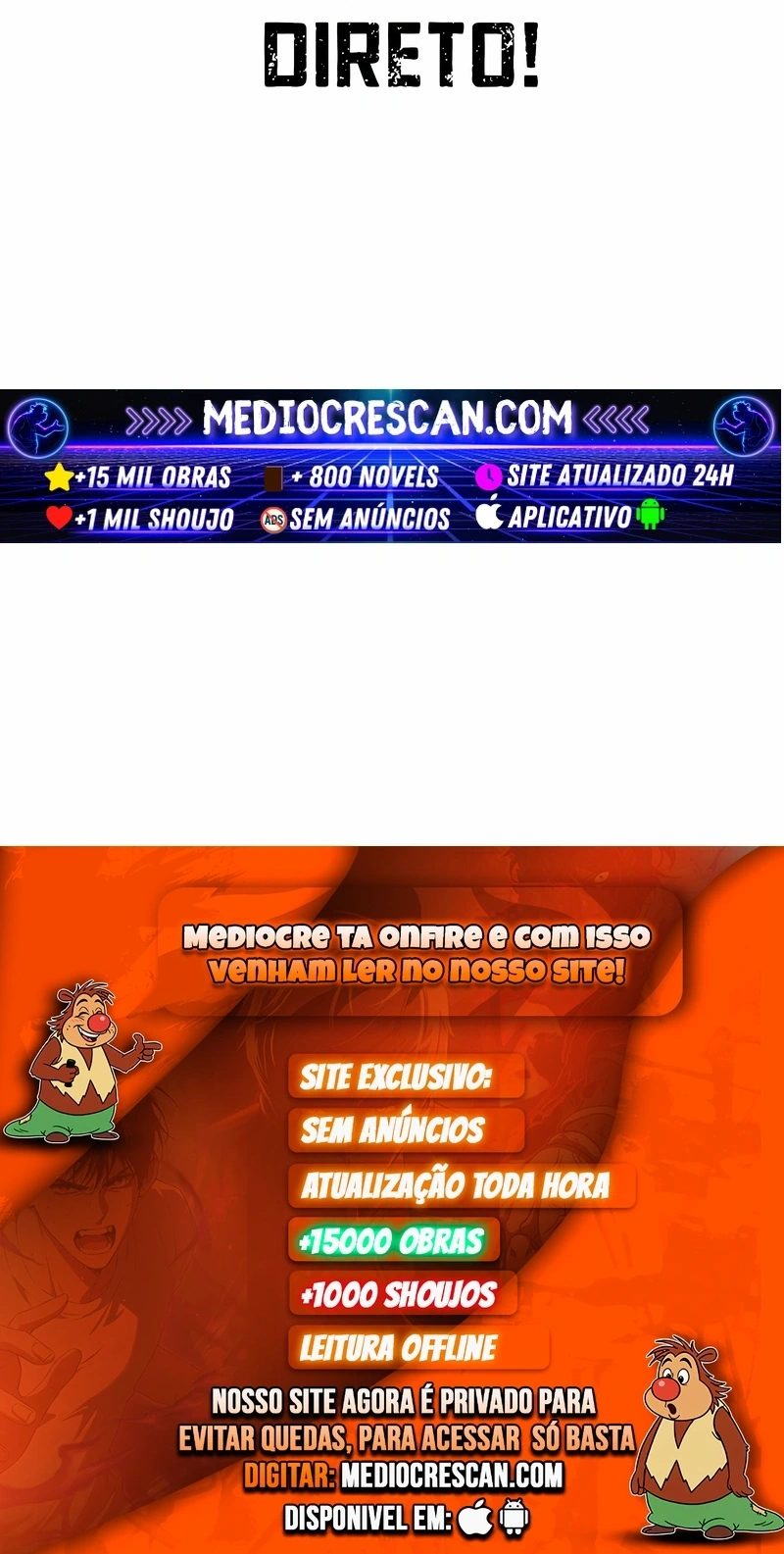 Read Como Sobreviver Sendo Um Cavaleiro Renegado PT Manga Online