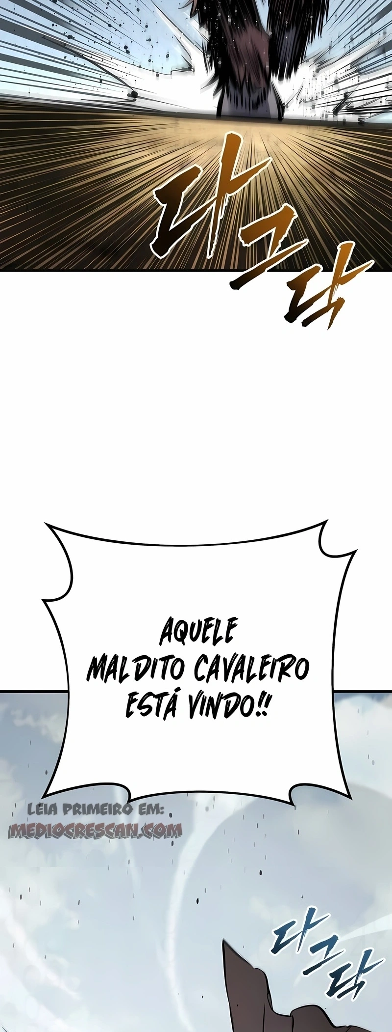 Read Como Sobreviver Sendo Um Cavaleiro Renegado PT Manga Online