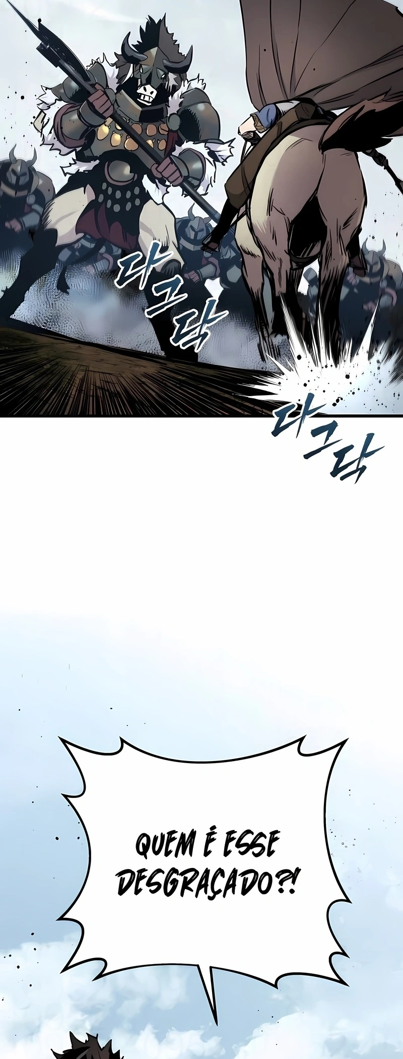 Read Como Sobreviver Sendo Um Cavaleiro Renegado PT Manga Online