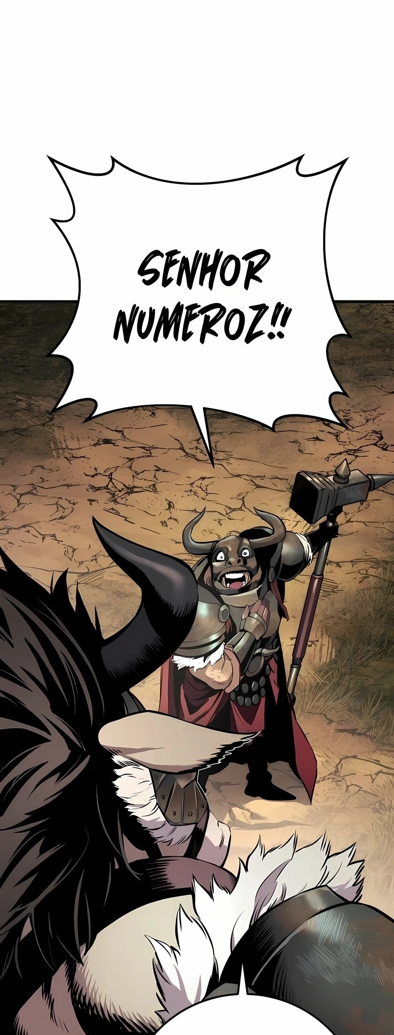 Read Como Sobreviver Sendo Um Cavaleiro Renegado PT Manga Online