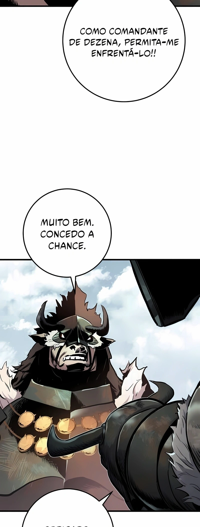 Read Como Sobreviver Sendo Um Cavaleiro Renegado PT Manga Online