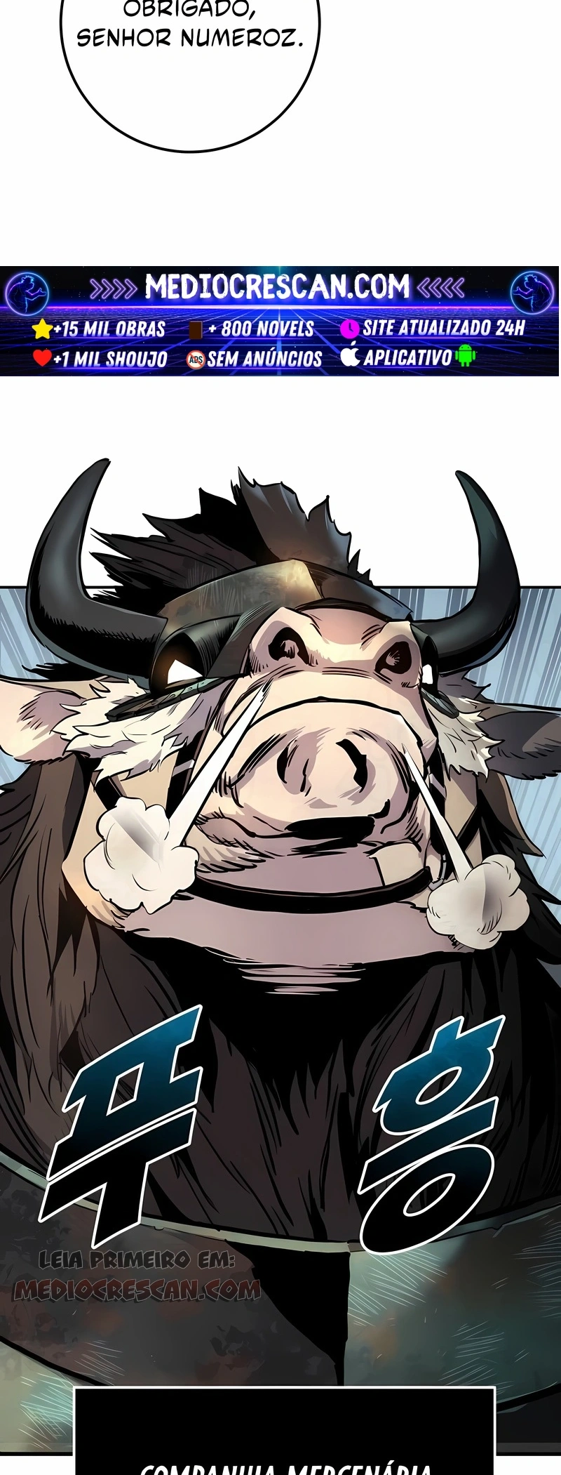 Read Como Sobreviver Sendo Um Cavaleiro Renegado PT Manga Online