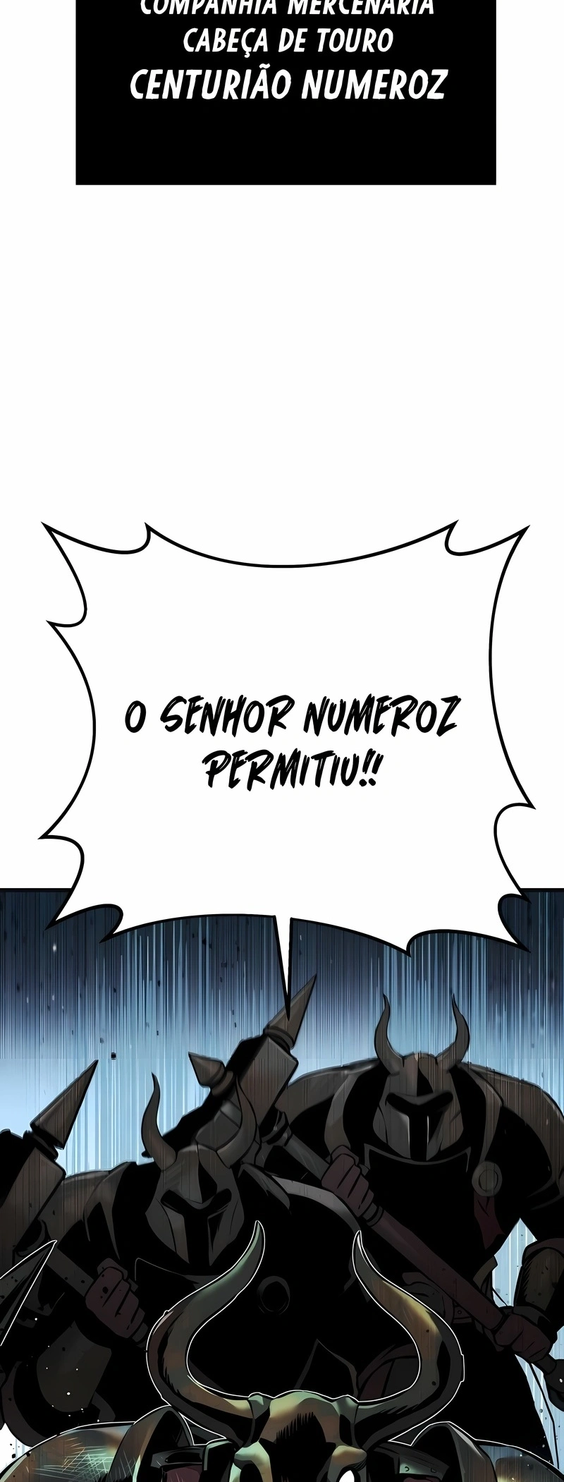 Read Como Sobreviver Sendo Um Cavaleiro Renegado PT Manga Online