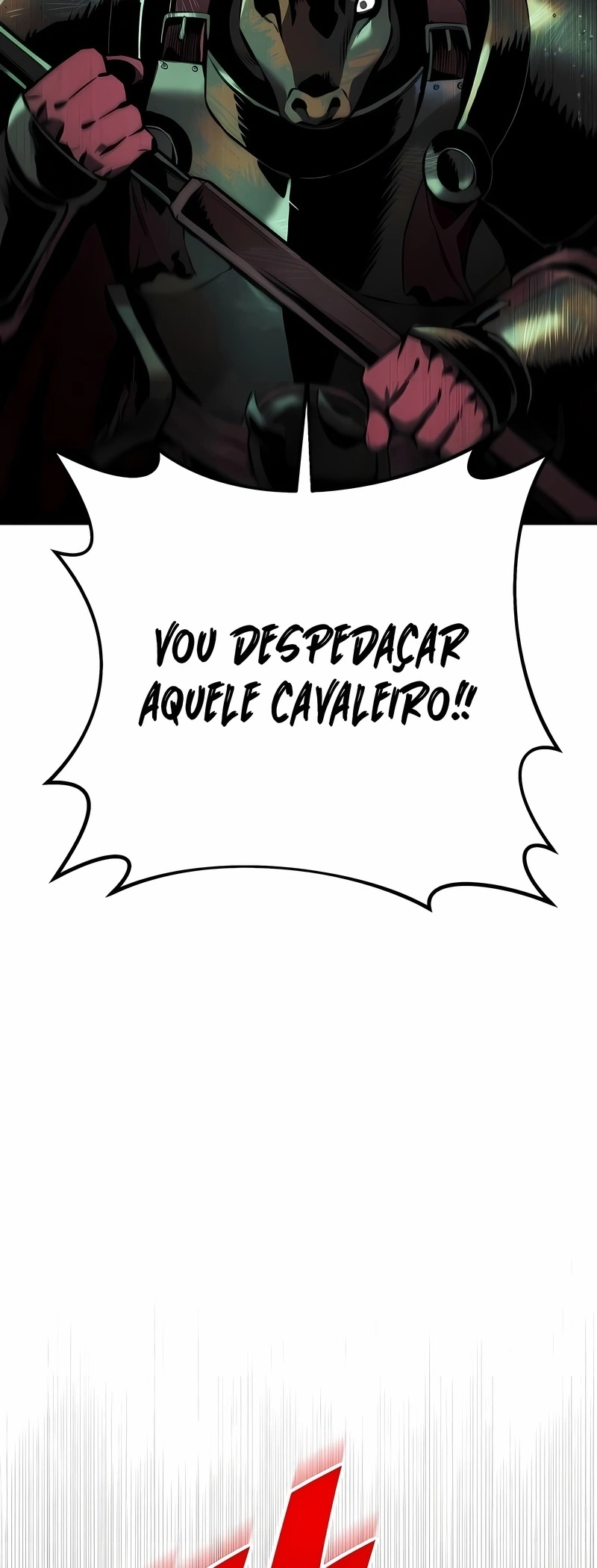 Read Como Sobreviver Sendo Um Cavaleiro Renegado PT Manga Online