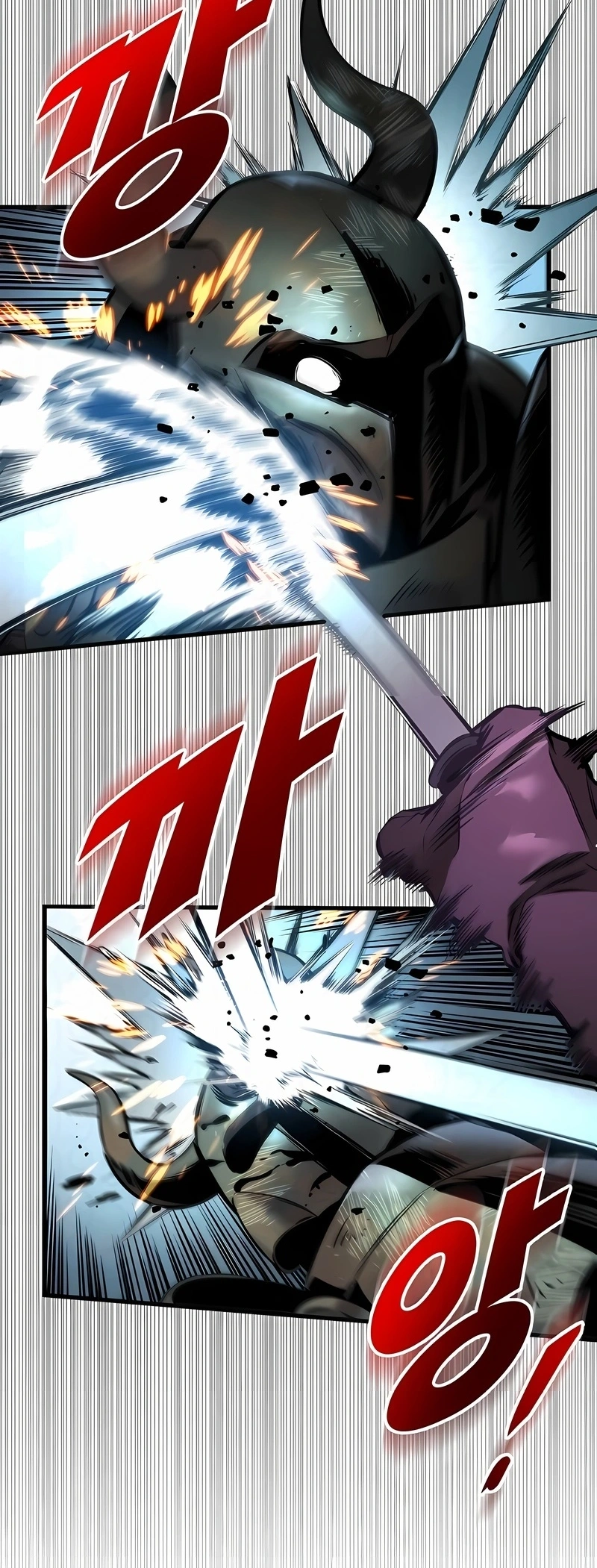 Read Como Sobreviver Sendo Um Cavaleiro Renegado PT Manga Online