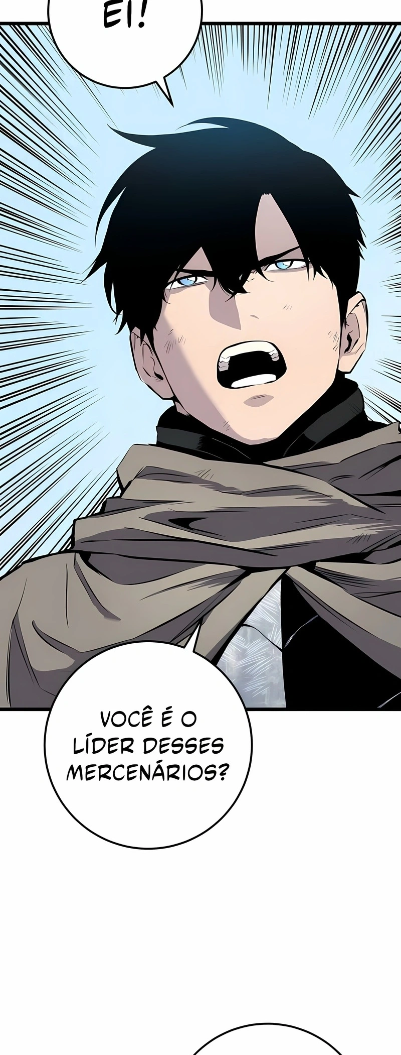 Read Como Sobreviver Sendo Um Cavaleiro Renegado PT Manga Online